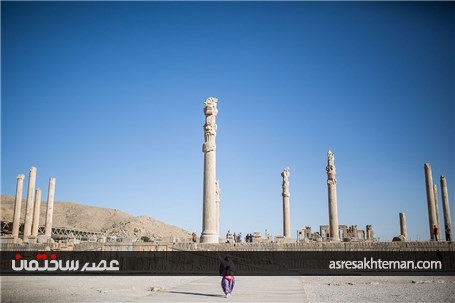 اعلام آمادگی ژاپن و ایتالیا برای حفظ شهر 2500ساله