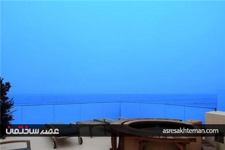 دکوراسیون منزا افراد