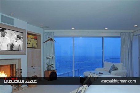 دکوراسیون منزا افراد