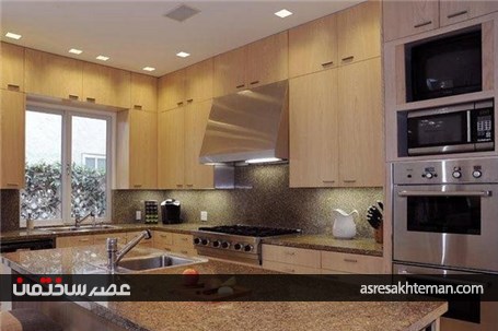 دکوراسیون منزا افراد