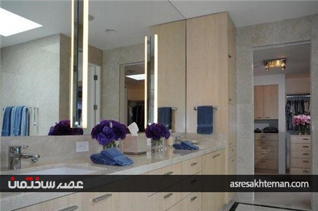 دکوراسیون منزا افراد