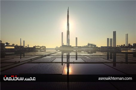 از بابِل تا جَده؛ با بلندترین ساختمان‌های دنیا آشنا شوید