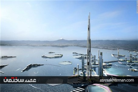 از بابِل تا جَده؛ با بلندترین ساختمان‌های دنیا آشنا شوید