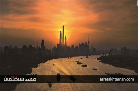 از بابِل تا جَده؛ با بلندترین ساختمان‌های دنیا آشنا شوید