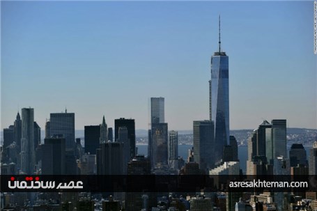 از بابِل تا جَده؛ با بلندترین ساختمان‌های دنیا آشنا شوید