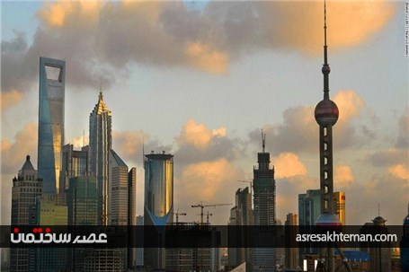 از بابِل تا جَده؛ با بلندترین ساختمان‌های دنیا آشنا شوید