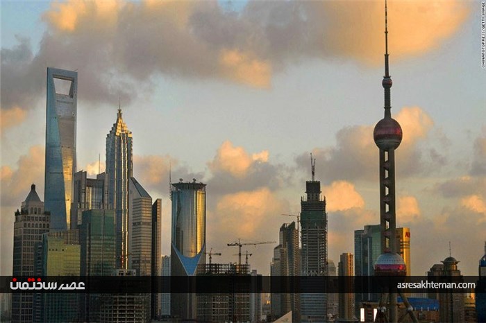 از بابِل تا جَده؛ با بلندترین ساختمان‌های دنیا آشنا شوید