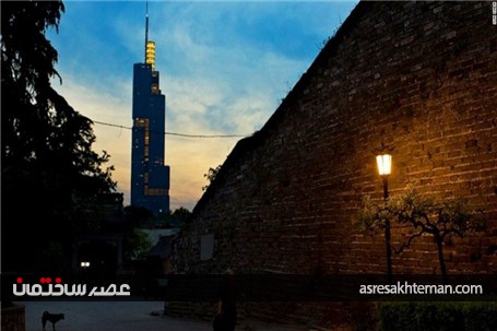 از بابِل تا جَده؛ با بلندترین ساختمان‌های دنیا آشنا شوید