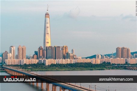 از بابِل تا جَده؛ با بلندترین ساختمان‌های دنیا آشنا شوید