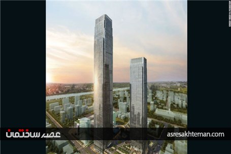 از بابِل تا جَده؛ با بلندترین ساختمان‌های دنیا آشنا شوید