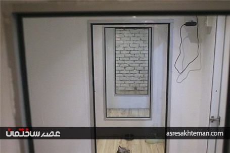 نخستین هتل 5 ستاره دنیا برای گربه ها+ تصاویر