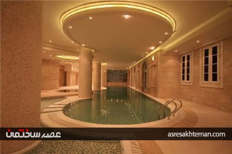 موقعیت گران‌ترین خانه های تهران+ عکس