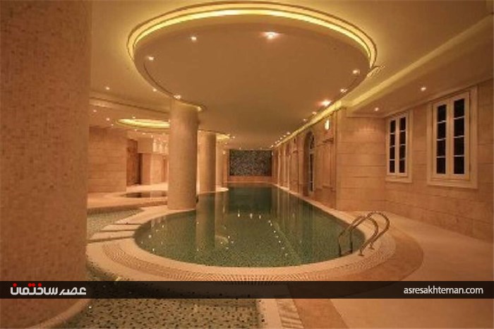 موقعیت گران‌ترین خانه های تهران+ عکس