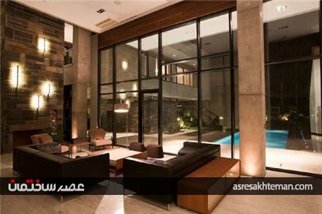 موقعیت گران‌ترین خانه های تهران+ عکس