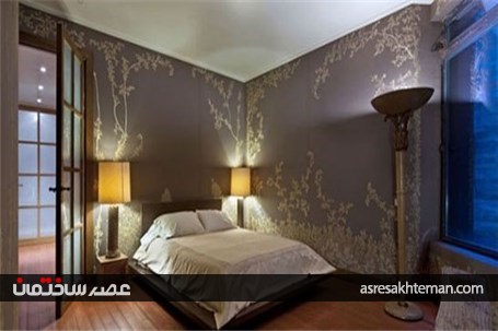 دکوراسیون منزل افراد مشهور: کایرا نایتلی