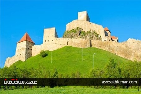 این شهرِ ترسناک، پرطرفدارترین مقصد توریستی دنیاست! +تصاویر