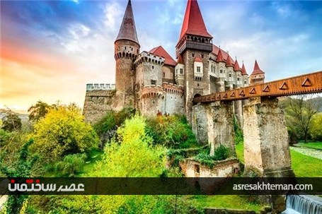 این شهرِ ترسناک، پرطرفدارترین مقصد توریستی دنیاست! +تصاویر