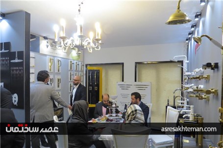 گزارش تصویری چهارمین نشست طراحان ، معماران و سازندگان