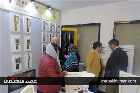 گزارش تصویری چهارمین نشست طراحان ، معماران و سازندگان