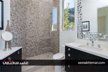 خانه جدید جاستین بیبر چه شکلی است؟