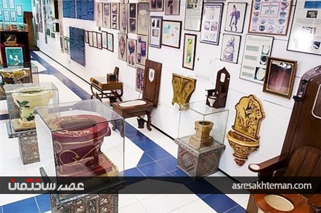ترسناک‌ترین موزه‌ها در سرتاسر جهان + تصاویر