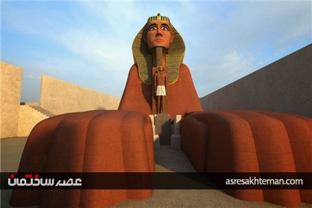 رازهای عجیب و باورنکردنی 10 نماد مشهور که اکثر مردم از آن ها خبر ندارد