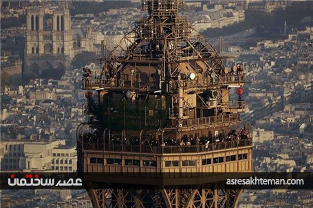 رازهای عجیب و باورنکردنی 10 نماد مشهور که اکثر مردم از آن ها خبر ندارد