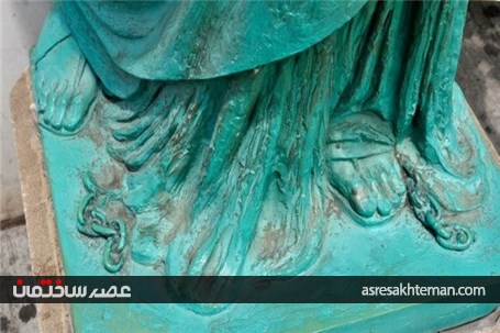 رازهای عجیب و باورنکردنی 10 نماد مشهور که اکثر مردم از آن ها خبر ندارد