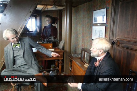 رازهای عجیب و باورنکردنی 10 نماد مشهور که اکثر مردم از آن ها خبر ندارد