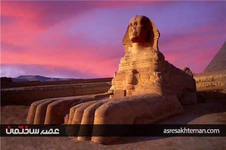 رازهای عجیب و باورنکردنی 10 نماد مشهور که اکثر مردم از آن ها خبر ندارد