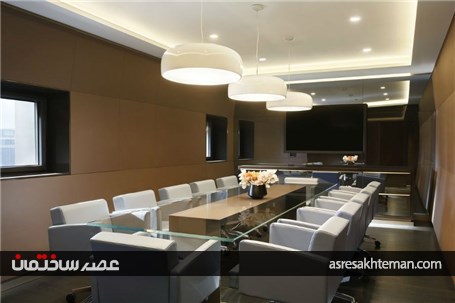 نگاهی به شیک ترین و بزرگ ترین سوئیت هتل در جهان که شیشه های ضد گلوله دارد
