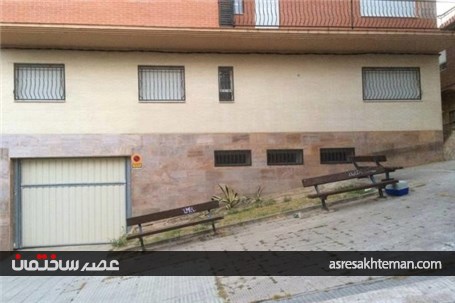 21 نمونه از جالب ترین و خنده دار ترین اشتباهات معماری-مهندسی که شما را شگفت زده می کنند