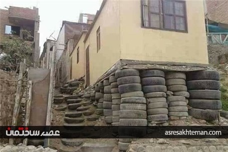21 نمونه از جالب ترین و خنده دار ترین اشتباهات معماری-مهندسی که شما را شگفت زده می کنند