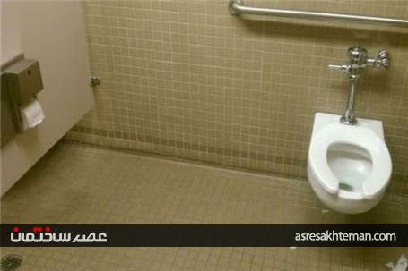 21 نمونه از جالب ترین و خنده دار ترین اشتباهات معماری-مهندسی که شما را شگفت زده می کنند