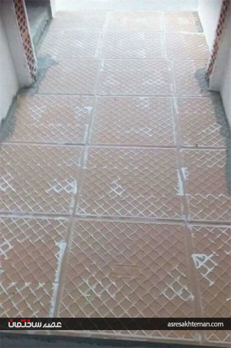 21 نمونه از جالب ترین و خنده دار ترین اشتباهات معماری-مهندسی که شما را شگفت زده می کنند