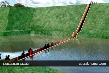 با پل های فوق العاده زیبا و کمتر شناخته شده جهان آشنا شوید