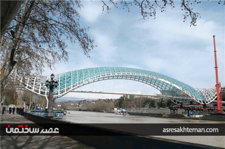 با پل های فوق العاده زیبا و کمتر شناخته شده جهان آشنا شوید