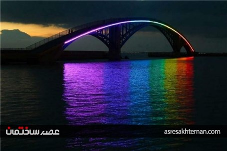 با پل های فوق العاده زیبا و کمتر شناخته شده جهان آشنا شوید
