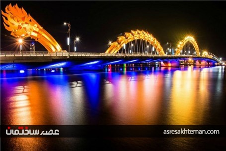 با پل های فوق العاده زیبا و کمتر شناخته شده جهان آشنا شوید