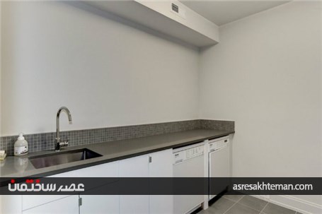 نگاهی به خانه 5.5 میلیون دلاری ایوانکا ترامپ در شهر واشنگتن