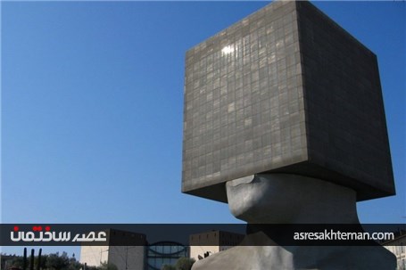 20 بنای معماری شگفت انگیز که به مقابله با قوانین فیزیک پرداخته اند
