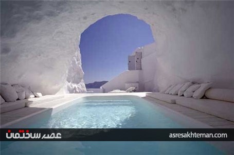 10 استخر رویایی هتل های جهان