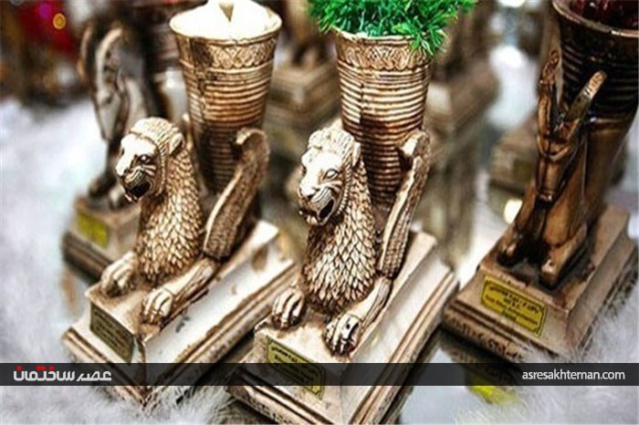 هفت سین عیدم را چطوری بچینم؟