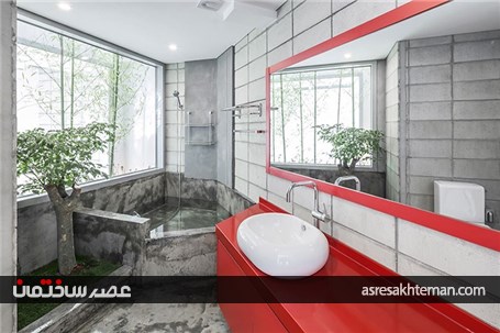 &quot;خانه پرواز&quot; مختص یک خلبان جوان!