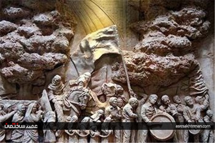 حمام قَجَر قزوین دیدنی است! +عکس