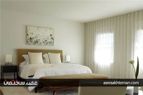 ناگفته هایی مهم برای نصب پرده