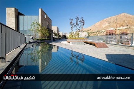 رنگ آبی، معجزه آسمان در طراحی داخلی منزل!