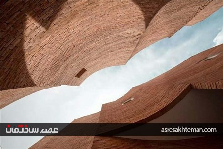 هتل آجری سالا آیوتسایا در تایلند