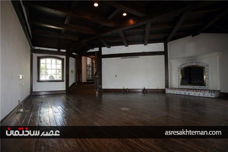 ناکجا آباد؛ نگاهی به ملک باشکوه و رویایی مایکل جکسون که قرار است با قیمت 255 میلیارد تومان به فروش ب