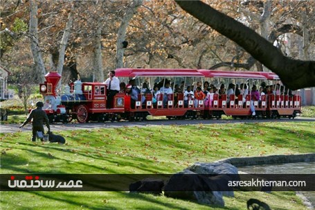 ناکجا آباد؛ نگاهی به ملک باشکوه و رویایی مایکل جکسون که قرار است با قیمت 255 میلیارد تومان به فروش ب